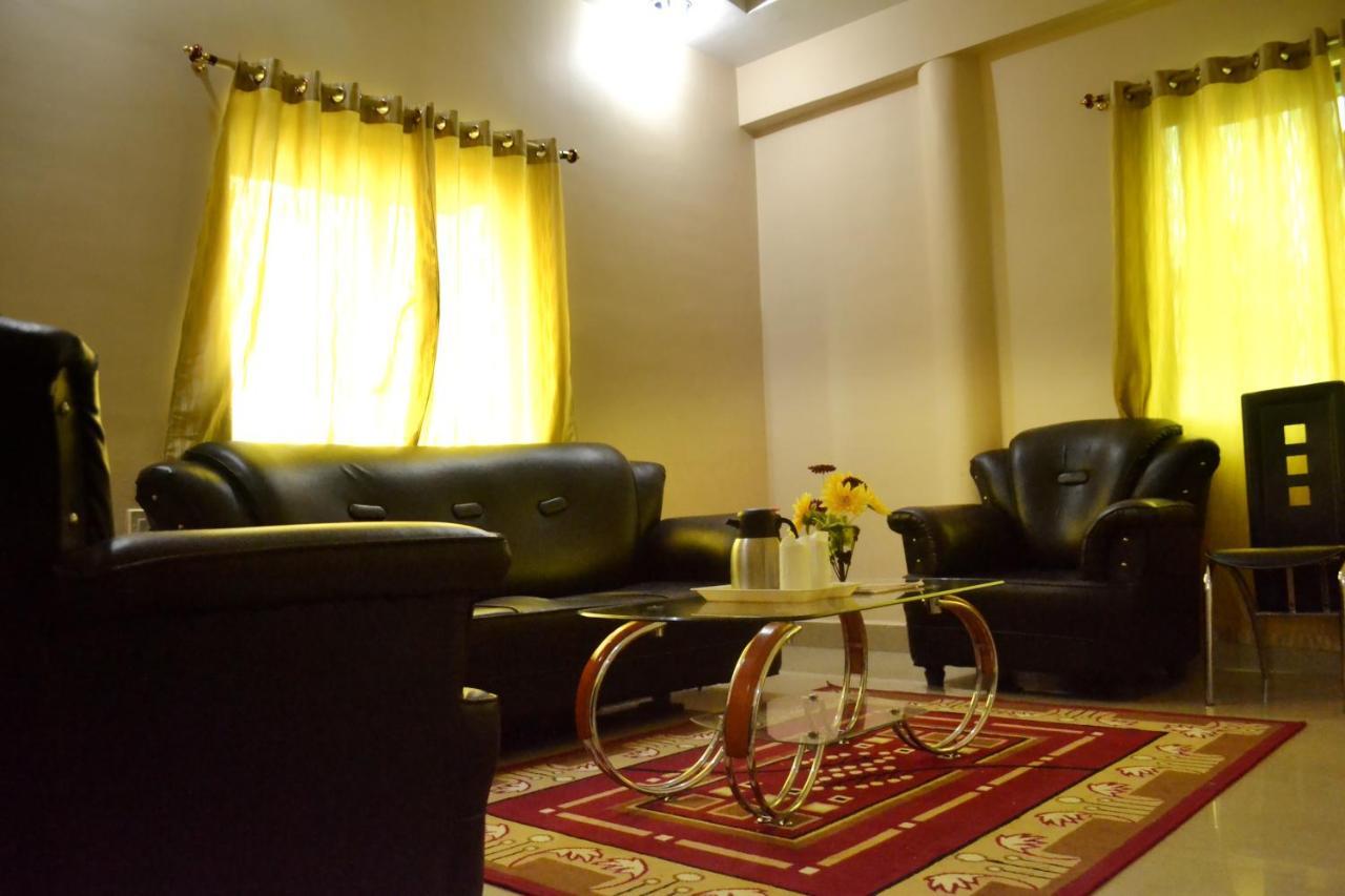 Hotel Om International Бодх-Гая Екстер'єр фото